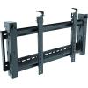 StarTech.com Video Wall Mount w/Pop-Out Design for 45″ to 70″ Displays, Micro-Adjustment, VESA Mount, Heavy-Duty TV Bracket