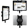 Tablet Floor Stand – Tripod Stand – 7in to 11in Tablets – with Carrying Bag – Height Adjustable – iPad Stand – Tablet Stand