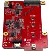 USB to M.2 SATA Converter for Raspberry Pi and Development Boards – M.2 NGFF SATA SSD Adapter