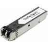 StarTech HP J9150D Compatible SFP+ Module – 10GBase-SR Fiber Optical Transceiver (J9150D-ST)