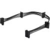 StarTech.com 15.7 in (400 mm) SATA Power Splitter Adapter Cable – M/F – 4x Serial ATA Power Cable Splitter (PYO4SATA)