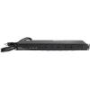 StarTech.com 16 Outlet Horizontal 1U Rack Mount PDU Power Strip for Network Server Racks – Surge Protection – 120V/15A – 6ft Power Cord (RKPW161915)(16 Outlets | 15A)
