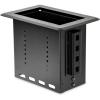 StarTech.com 4K USB-C or USB-A Docking Station Module for Conference Table Connectivity Box – 4K HDMI – 60W USB-C Power Delivery, 4X USB, RJ45 (MOD4DOCKACPD)(single module box)