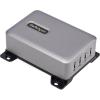 StarTech.com 4-Port USB-C Charging Station, 240W GaN Charger Block for MacBook Pro/Air, iPhone 16/15/Pro, iPad Pro, Dell XPS, Pixel and More(USB-C Charger)