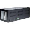 StarTech.com 4-Slot PCIe Expansion Chassis w/PCIe x2 Host Card, PCIe 2.0-10Gbps, External PCIe Slots for Desktops/Servers, PCI Express Expansion Box/Adapter, 4 PCIe x1 Slots, TAA(4 Slot PCIe)