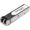 StarTech.com Arista Networks SFP-10G-LR Compatible SFP+ Module – 10GBASE-LR – 10GbE Single Mode Fiber SMF Optic Transceiver – 10GE Gigabit Ethernet SFP+ – LC 10km – 1310nm – DDM (AR-SFP-10G-LR-ST)