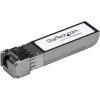 StarTech.com Brocade 10G-SFPP-BXD Compatible SFP+ Module – 10GBASE-BX-D – 10 Gigabit Ethernet BiDi Fiber Single Strand SFP+ – LC 10km (10G-SFPP-BXD-ST)