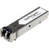 StarTech.com Brocade XBR-000180 Compatible SFP+ Module – 10GBASE-SR – 10GbE Multimode Fiber MMF Optic Transceiver – 10GE Gigabit Ethernet SFP+ – LC 300m – 850nm – DDM (XBR-000180-ST)