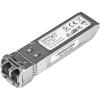StarTech.com Cisco GLC-SX-MM Compatible SFP Module (10 Pack) – 1000BASE-SX – 1GbE Multimode Fiber MMF Optic Transceiver – 1GbE SFP – LC 550m – 850nm DDM Cisco IE3200, IE3300, ME1200 (GLCSXMM10PST)(SFP-10G-LR (TAA))