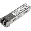 StarTech.com Cisco GLC-SX-MM Compatible SFP Module (10 Pack) – 1000BASE-SX – 1GbE Multimode Fiber MMF Optic Transceiver – 1GbE SFP – LC 550m – 850nm DDM Cisco IE3200, IE3300, ME1200 (GLCSXMM10PST)(GLC-SX-MMD (TAA))