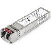 StarTech.com Cisco GLC-SX-MM Compatible SFP Module (10 Pack) – 1000BASE-SX – 1GbE Multimode Fiber MMF Optic Transceiver – 1GbE SFP – LC 550m – 850nm DDM Cisco IE3200, IE3300, ME1200 (GLCSXMM10PST)(SFP-10G-ER)