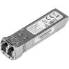 StarTech.com Cisco GLC-SX-MM Compatible SFP Module (10 Pack) – 1000BASE-SX – 1GbE Multimode Fiber MMF Optic Transceiver – 1GbE SFP – LC 550m – 850nm DDM Cisco IE3200, IE3300, ME1200 (GLCSXMM10PST)(SFP-10G-SR (TAA))
