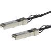 StarTech.com Cisco SFP-H10GB-CU6M Compatible 6m 10G SFP+to SFP+Direct Attach Cable Twinax-10GbE SFP+Copper DAC 10Gbps Low Power Passive Transceiver Module DAC Firepower ASR9000(SFPH10GBCU6M)