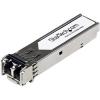 StarTech.com Citrix EW3P0000557 Compatible SFP+ Module – 10GBASE-SR – 10GbE Multimode Fiber MMF Optic Transceiver – 10GE Gigabit Ethernet SFP+ – LC 300m – 850nm – DDM (EW3P0000557-ST)