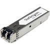 StarTech.com Citrix EW3Z0000585 Compatible SFP+ Module – 10GBASE-SR – 10GbE Multimode Fiber MMF Optic Transceiver – 10GE Gigabit Ethernet SFP+ – LC 300m – 850nm – DDM (EW3Z0000585-ST)