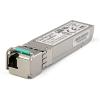 StarTech.com Dell EMC SFP-10G-BX40-U Compatible SFP+ Module – 10GBASE-BX-U – 10 Gigabit Ethernet BiDi Fiber Single Strand SFP+ – LC 40km (SFP10GBX40US)
