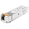 StarTech.com Dell EMC SFP-1G-BX10-U Compatible SFP Module – 1000BASE-BX-U – 1 Gigabit Ethernet BiDi Fiber Single Strand SFP – LC 10km (SFP1GBX10UES)
