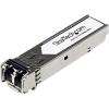 StarTech.com Extreme Networks 10301-T Compatible SFP+ Module – 10GBASE-T – SFP+ to RJ45 Cat6/Cat5e – 10GE Gigabit Ethernet SFP+ – RJ-45 30m – (10301-T-ST)(10km (6.2mi))