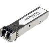 StarTech.com HPE 455889-B21 Compatible SFP+ Module – 10GBASE-LRM – 10GbE Multi Mode (MMF) Fiber Optic Transceiver – 10GE Gigabit Ethernet SFP+ – LC 200m – 1310nm – DDM HPE BladeSystem, c-Class
