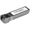 StarTech.com HPE J9151A Compatible SFP+ Module – 10GBASE-BX – 10 Gigabit Ethernet BiDi Fiber Single Strand SFP+ – LC 10km – HPE 2920, 2910al, 3500yl (J9151A-BX-U-ST)