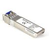 StarTech.com HPE J9151E Compatible SFP+ Module – 10GBASE-LR – 10GbE Single Mode (SMF) Fiber Optic Transceiver – 10GE Gigabit Ethernet SFP+ – LC 10km – 1310nm – DDM HPE 2930F, 8325, 3810M (J9151E-ST)