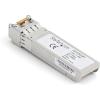 StarTech.com HPE J9152D Compatible SFP+ Module – 10GBASE-LRM – 10GbE Multi Mode (MMF) Fiber Optic Transceiver – 10GE Gigabit Ethernet SFP+ – LC 200m – 1310nm – DDM HPE 1850, 2540, 2930M (J9152D-ST)