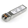 StarTech.com HPE JD093A Compatible SFP+ Module – 10GBASE-LRM – 10GbE Multi Mode (MMF) Fiber Optic Transceiver – 10GE Gigabit Ethernet SFP+ – LC 200m – 1310nm – DDM HPE 5500G, 3800, 2620 (JD093A-ST)