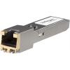 StarTech.com HPE JL563A Compatible SFP+ Module – 10GBASE-T – SFP to RJ45 Cat6/Cat5e – 10GE Gigabit Ethernet SFP+ – RJ-45 30m – HPE 8320, 8325-48Y8 (JL563A-ST)