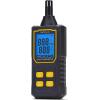 StarTech.com Handheld Digital Temperature/Humidity Meter, Hygrometer W/Large LCD, Thermometer for Server Rooms/Offices