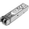StarTech.com Juniper EX-SFP-1GE-SX Compatible SFP Module – 1000BASE-SX – 1GbE Multimode Fiber MMF Optic Transceiver – 1GE Gigabit Ethernet SFP – LC 550m – 850nm – DDM (EXSFP1GESXST)