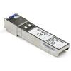 StarTech.com Juniper SFP-FE20KT15R13 Compatible SFP Module – 100BASE-BX-D – 100 Mb Ethernet BiDi Fiber Single Strand SFP – LC 20km (SFPFE20KT5R3)