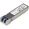 StarTech.com Juniper SFPP-10GE-LR Compatible SFP+ Module – 10GBASE-LR – 10GbE Single Mode Fiber SMF Optic Transceiver – 10GE Gigabit Ethernet SFP+ – LC 10km – 1310nm – DDM (SFPP10GELRST)