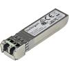 StarTech.com Juniper SFPP-10GE-SR Compatible SFP+ Module – 10GBASE-SR – 10GbE Multimode Fiber MMF Optic Transceiver – 10GE Gigabit Ethernet SFP+ – LC 300m – 850nm – DDM (SFPP10GESRST)