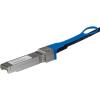StarTech.com MSA Uncoded Compatible 10m 10G SFP+ to SFP+ Direct Attach Breakout Cable Twinax – 10 GbE SFP+ Copper DAC 10 Gbps Low Power Active Transceiver Module DAC (SFP10GAC10M)
