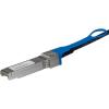 StarTech.com MSA Uncoded Compatible 7m 10G SFP+ to SFP+ Direct Attach Breakout Cable Twinax – 10 GbE SFP+ Copper DAC 10 Gbps Low Power Active Transceiver Module DAC (SFP10GAC7M)