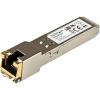 StarTech.com MSA Uncoded Compatible QSFP+ Module – 40GBASE-LR4 – 40GbE Single Mode Fiber (SMF) Optic Transceiver – 40GE Gigabit Ethernet QSFP+ – LC 10km – 1270nm to 1330nm – DDM (QSFP40LR4ST)(1000Base-TX)
