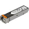 StarTech.com MSA Uncoded Compatible QSFP+ Module – 40GBASE-LR4 – 40GbE Single Mode Fiber (SMF) Optic Transceiver – 40GE Gigabit Ethernet QSFP+ – LC 10km – 1270nm to 1330nm – DDM (QSFP40LR4ST)(1000Base-BX (Downstream))
