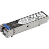 StarTech.com MSA Uncoded Compatible QSFP+ Module – 40GBASE-LR4 – 40GbE Single Mode Fiber (SMF) Optic Transceiver – 40GE Gigabit Ethernet QSFP+ – LC 10km – 1270nm to 1330nm – DDM (QSFP40LR4ST)(100Base-BX (Upstream))
