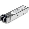 StarTech.com MSA Uncoded Compatible QSFP+ Module – 40GBASE-LR4 – 40GbE Single Mode Fiber (SMF) Optic Transceiver – 40GE Gigabit Ethernet QSFP+ – LC 10km – 1270nm to 1330nm – DDM (QSFP40LR4ST)(100Base-ZX)