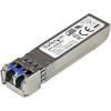 StarTech.com MSA Uncoded Compatible QSFP+ Module – 40GBASE-LR4 – 40GbE Single Mode Fiber (SMF) Optic Transceiver – 40GE Gigabit Ethernet QSFP+ – LC 10km – 1270nm to 1330nm – DDM (QSFP40LR4ST)(10GBase-LR)