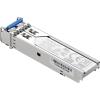 StarTech.com MSA Uncoded Compatible QSFP+ Module – 40GBASE-LR4 – 40GbE Single Mode Fiber (SMF) Optic Transceiver – 40GE Gigabit Ethernet QSFP+ – LC 10km – 1270nm to 1330nm – DDM (QSFP40LR4ST)(1000Base-EX)