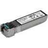 StarTech.com MSA Uncoded Compatible QSFP+ Module – 40GBASE-LR4 – 40GbE Single Mode Fiber (SMF) Optic Transceiver – 40GE Gigabit Ethernet QSFP+ – LC 10km – 1270nm to 1330nm – DDM (QSFP40LR4ST)(10GBase-BX (Downstream))