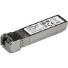 StarTech.com MSA Uncoded Compatible QSFP+ Module – 40GBASE-LR4 – 40GbE Single Mode Fiber (SMF) Optic Transceiver – 40GE Gigabit Ethernet QSFP+ – LC 10km – 1270nm to 1330nm – DDM (QSFP40LR4ST)(10GBase-BX (Upstream))