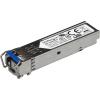 StarTech.com MSA Uncoded Compatible QSFP+ Module – 40GBASE-LR4 – 40GbE Single Mode Fiber (SMF) Optic Transceiver – 40GE Gigabit Ethernet QSFP+ – LC 10km – 1270nm to 1330nm – DDM (QSFP40LR4ST)(1000Base-BX (Upstream))