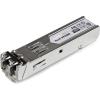 StarTech.com MSA Uncoded Compatible SFP Module – 1000BASE-SX – 1GbE Multi Mode Fiber (MMF) Optic Transceiver – 1GE Gigabit Ethernet SFP – LC 550m – 850nm – DDM, TAA (SFPSXMM)