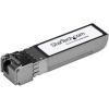 StarTech.com MSA Uncoded SFP+ Module – 10GBASE-BX – 10 Gigabit Ethernet BiDi Fiber Single Strand SFP+ Transceiver- LC 20km – MSA Compliant (SFP-10GB-BX-U-20-ST)