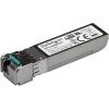 StarTech.com MSA Uncoded SFP+ Module – 10GBASE-BX – 10 Gigabit Ethernet Bi-Directional (BiDi) Fiber Single Strand SFP+ (Upstream) – LC 10km (SFP-10GB-BX-U-STA-ST)