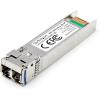 StarTech.com MSA-Compliant SFP-25G-LR-S SFP28 Module, 25G Single Mode Fiber (SMF), 25GbE 10km (6.2mi), LC Optical Transceiver(10km / 6.2mi)