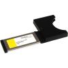 StarTech.com PCI to PCI Express Adapter Card (PCI1PEX1)(CardBus to ExpressCard)