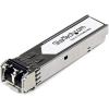 StarTech.com Palo Alto Networks PAN-SFP-Plus-T Compatible SFP+ Module – 10GBASE-T – SFP+ to RJ45 Cat6/Cat5e – 10GE Gigabit Ethernet SFP+ – RJ-45 30m – (Plus-T-ST)(10km (6.2mi))